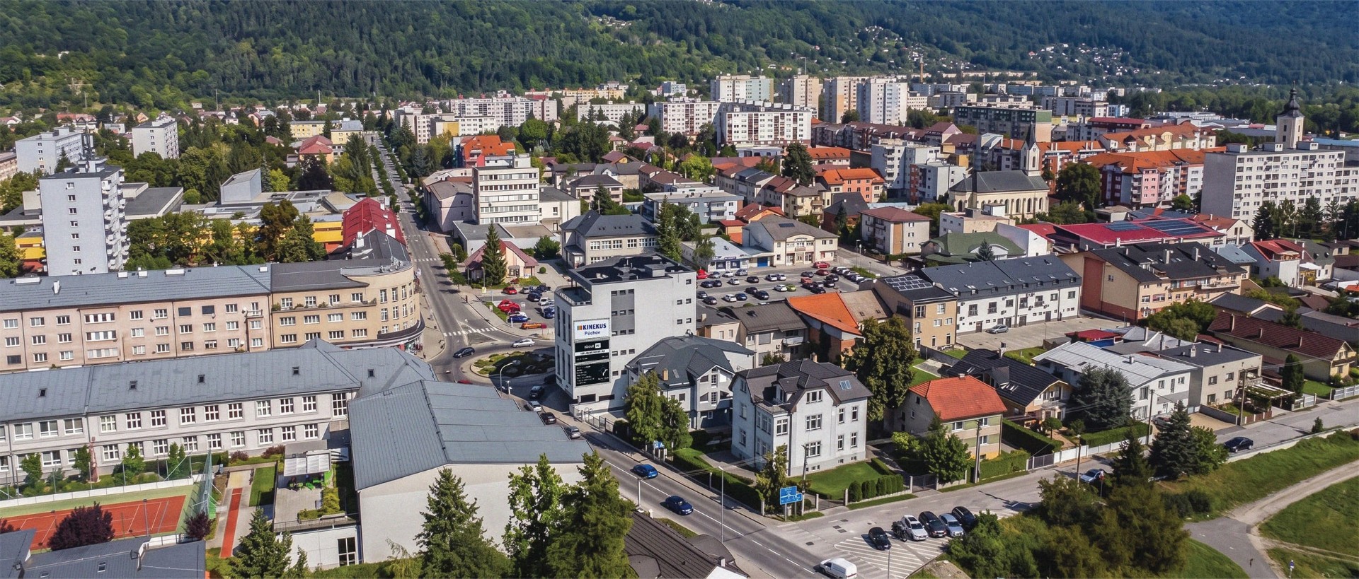 Púchov